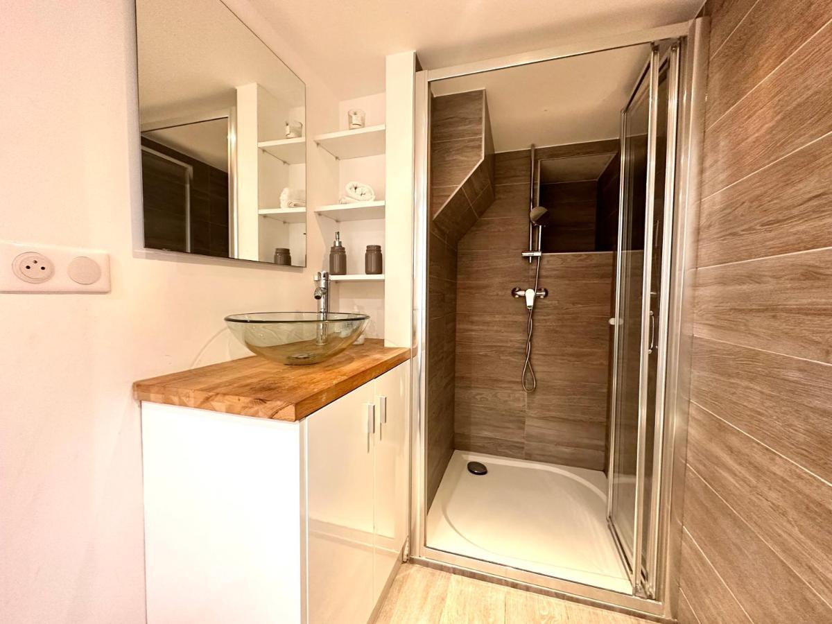 Sweet Loft Centre De Apartment *
