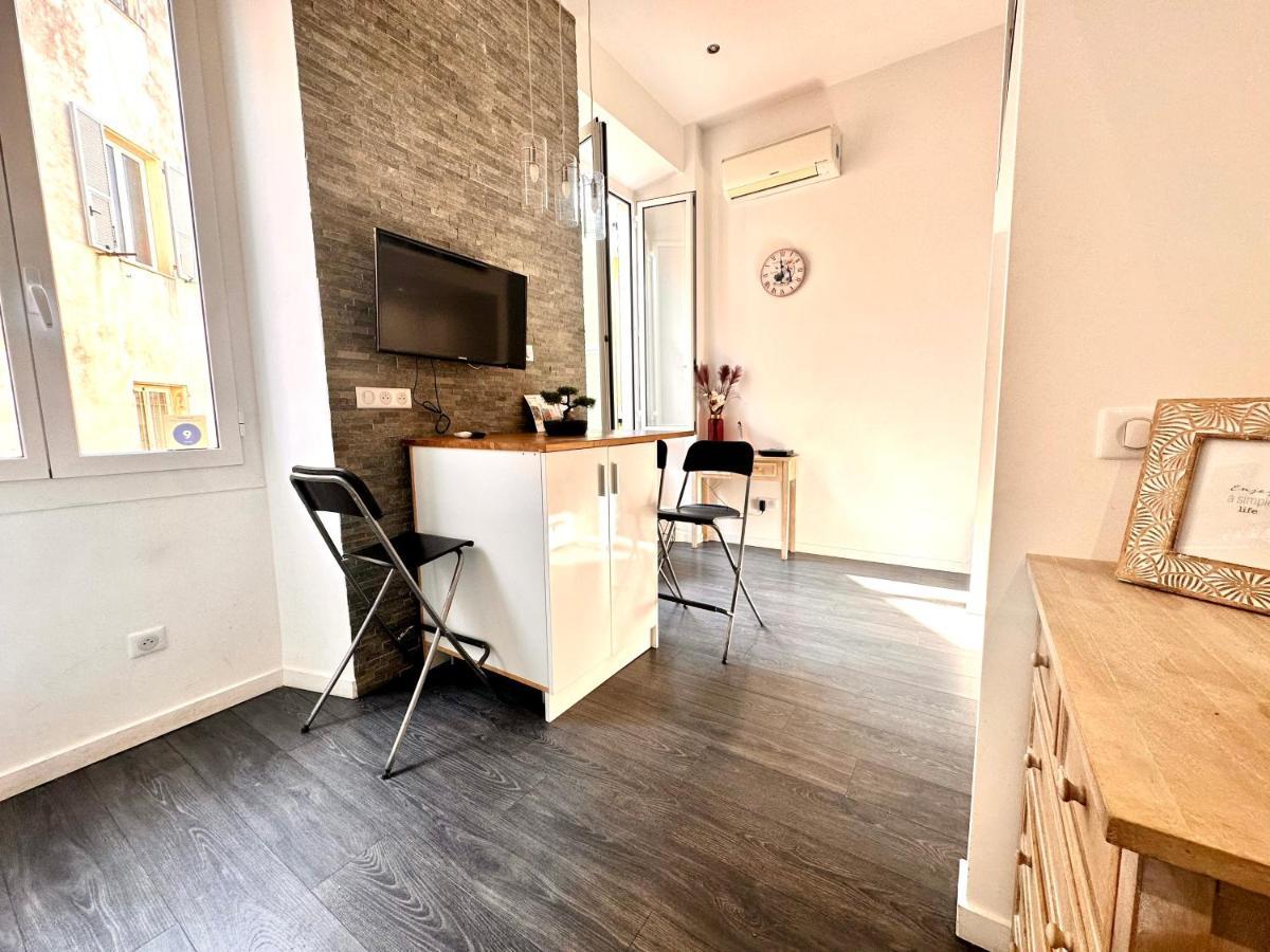 Sweet Loft Centre De * Menton