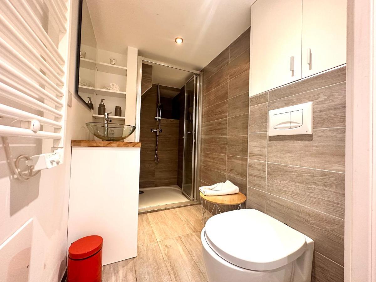 Sweet Loft Centre De Apartment *