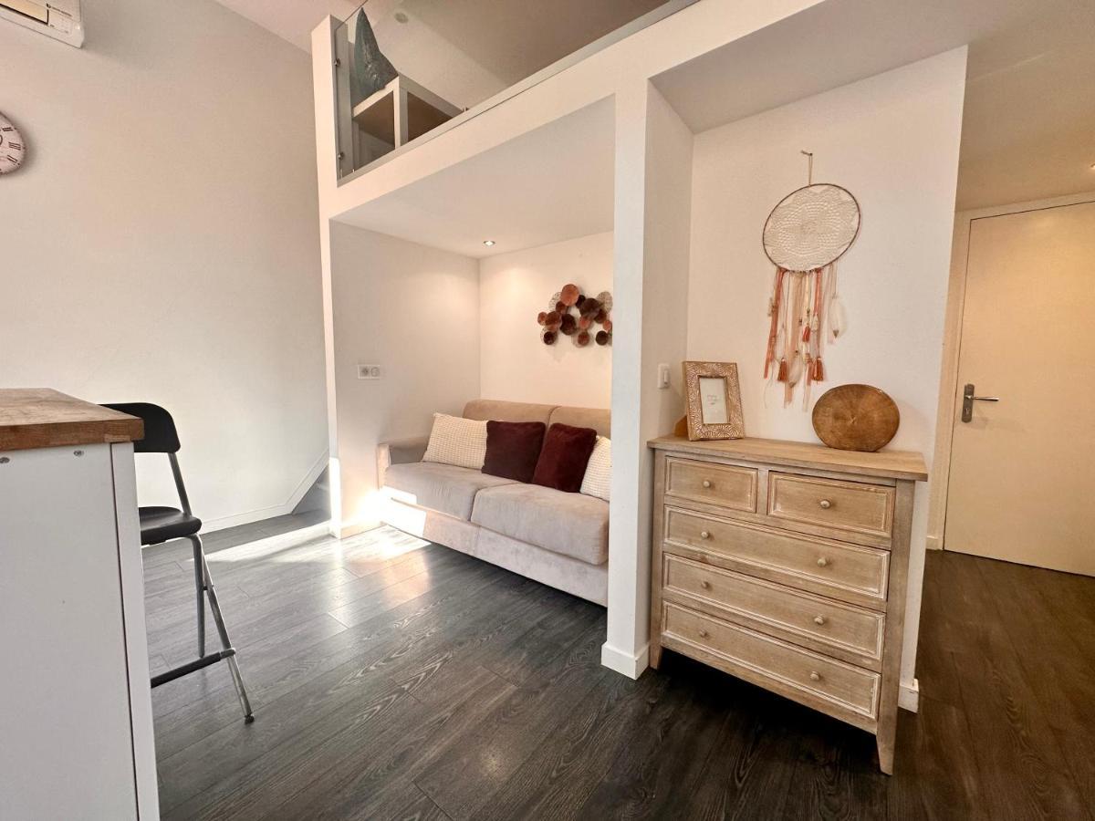 Sweet Loft Centre De *