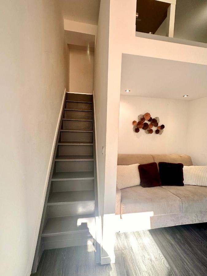 Sweet Loft Centre De *