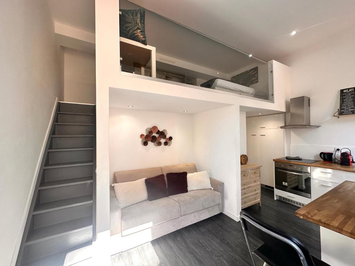 Sweet Loft Centre De