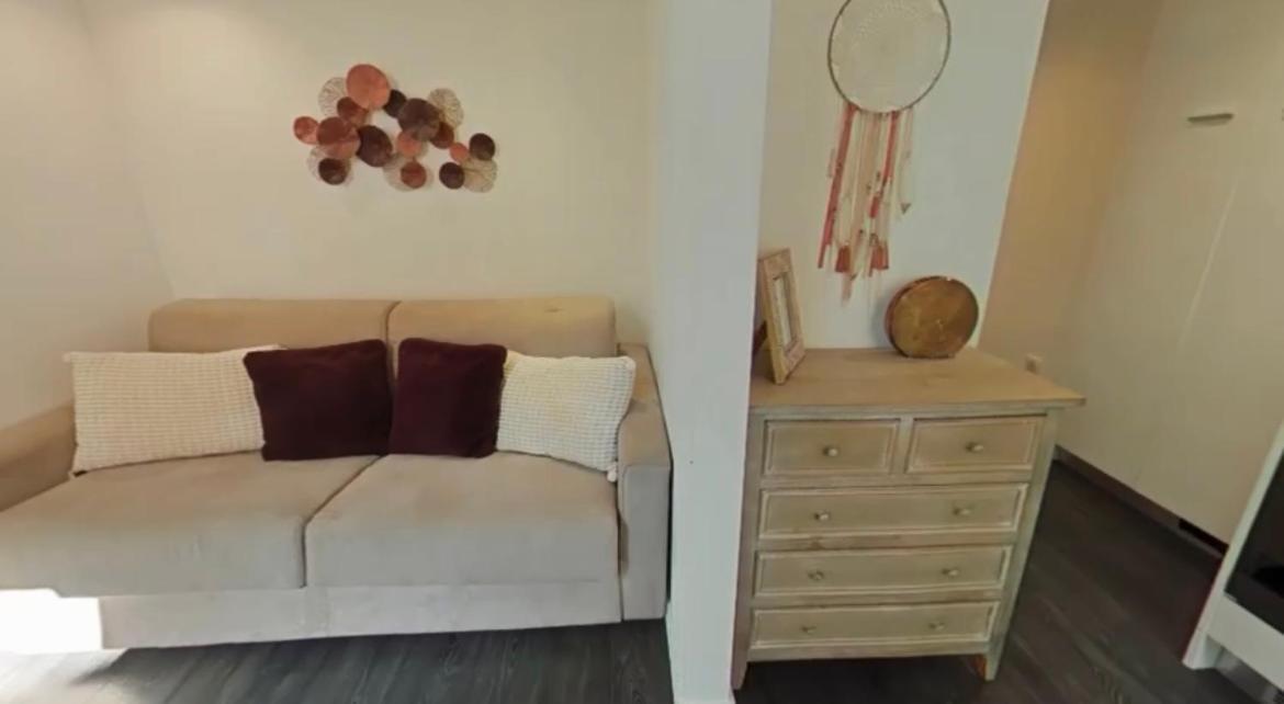 Apartment Sweet Loft Centre De Menton