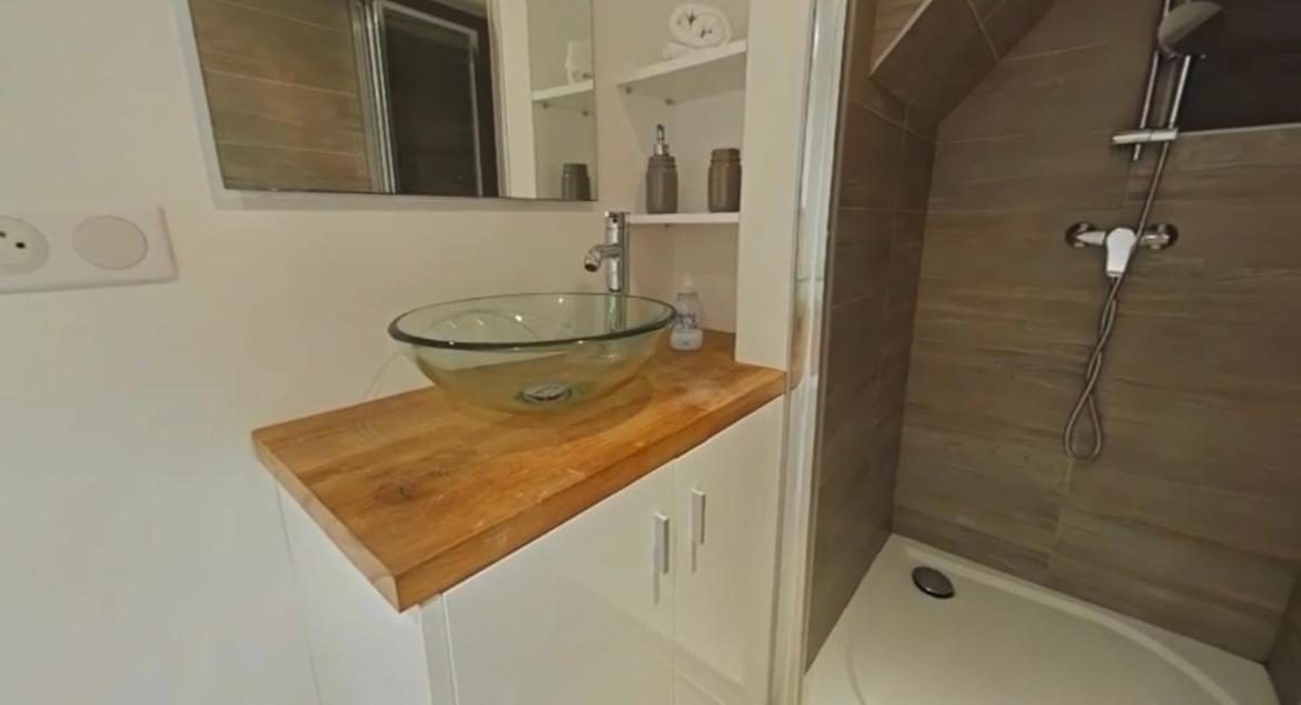 Sweet Loft Centre De Menton