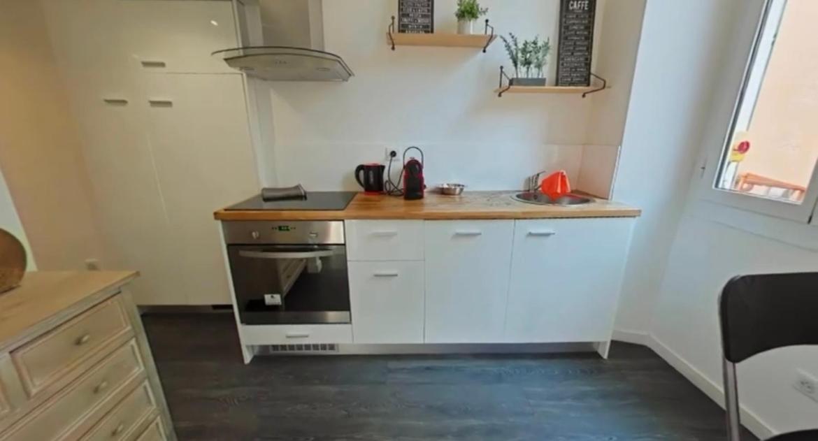 Sweet Loft Centre De Menton