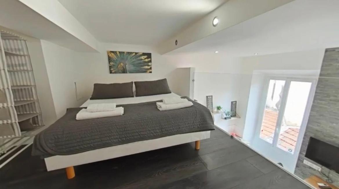 Sweet Loft Centre De