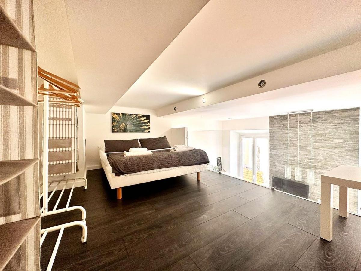 Apartment Sweet Loft Centre De