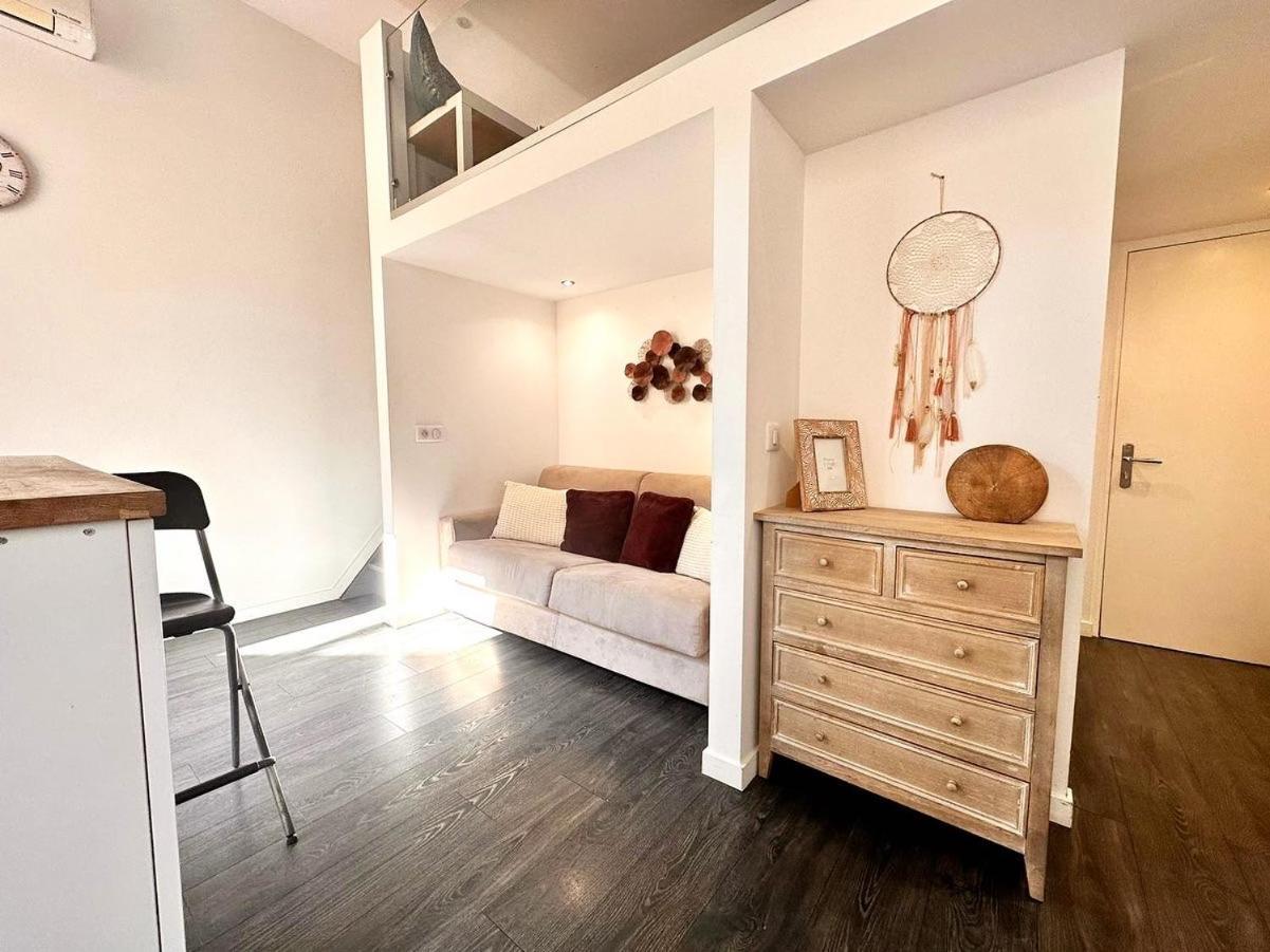 Sweet Loft Centre De *