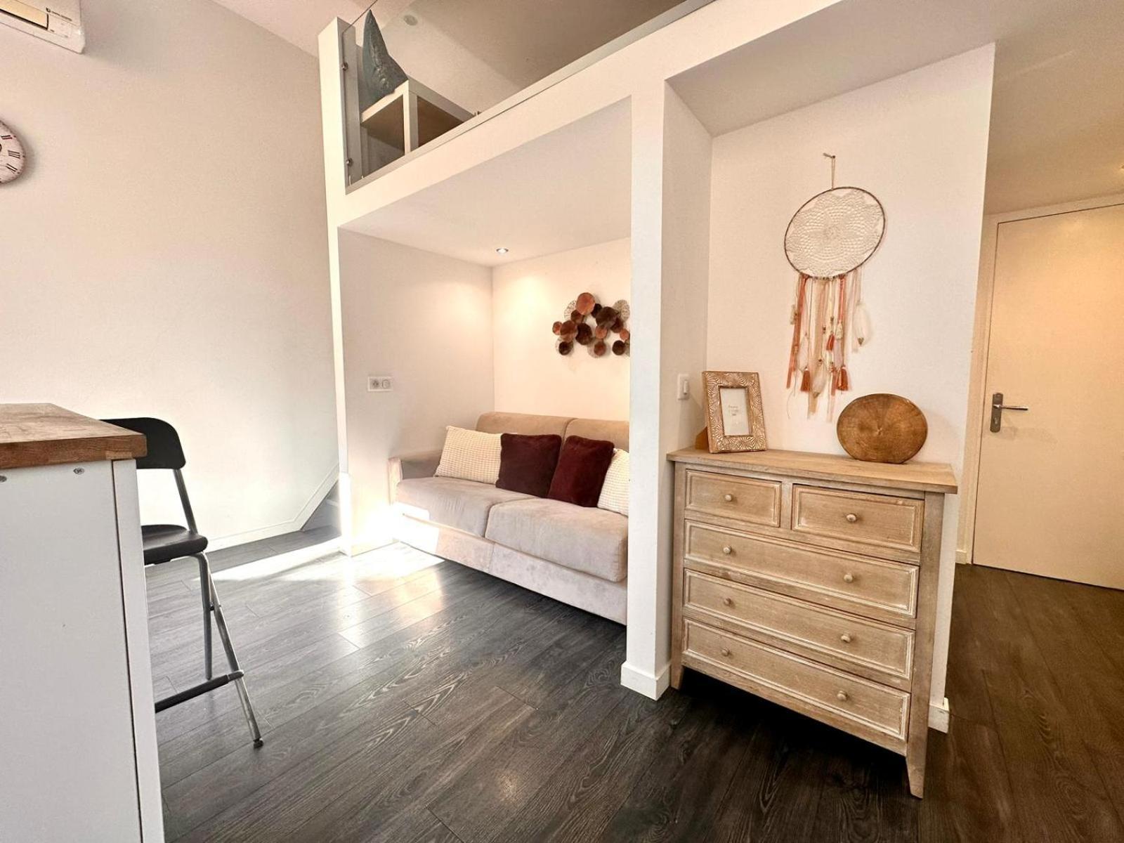 Sweet Loft Centre De Menton