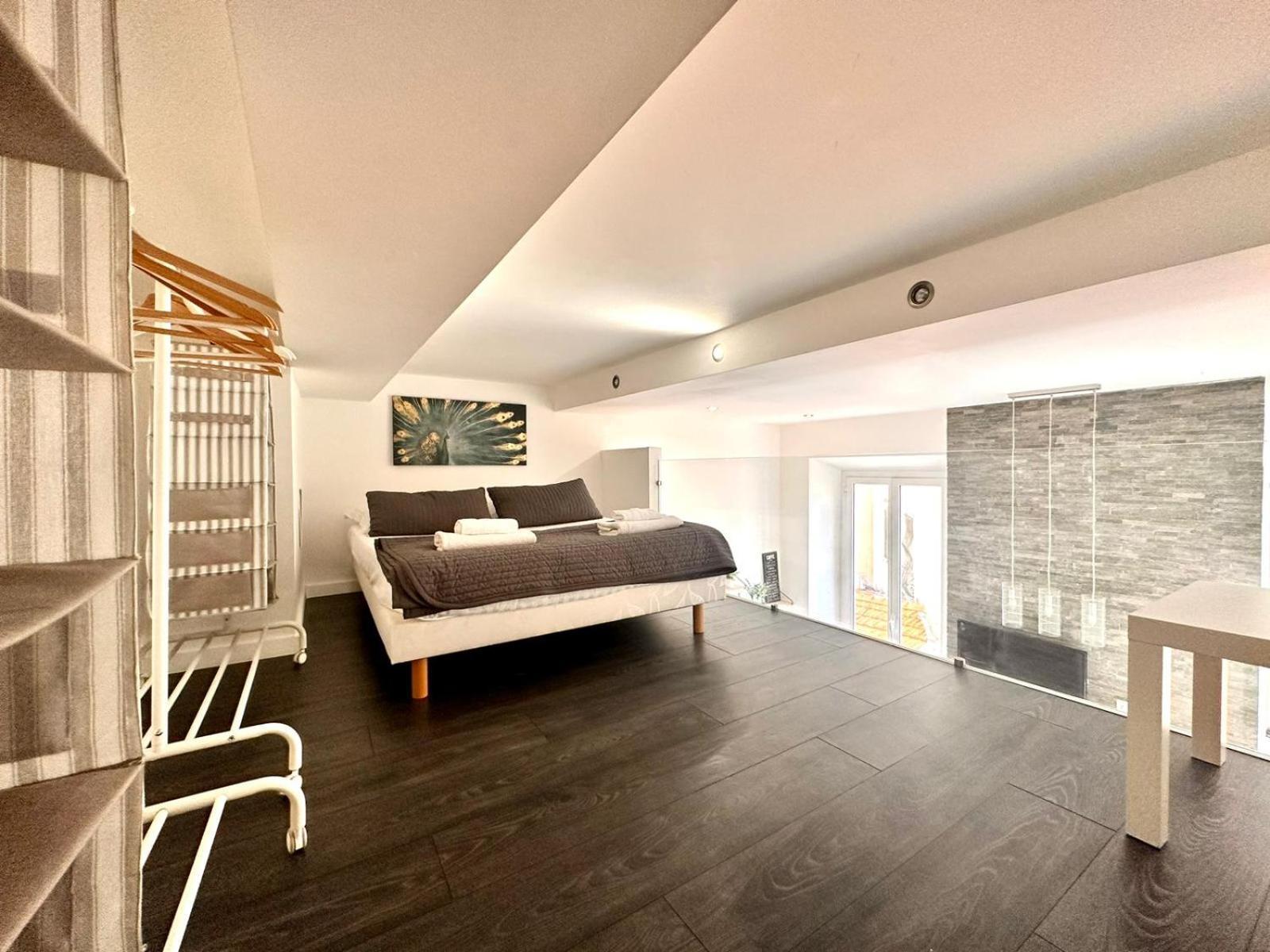 Sweet Loft Centre De * Menton