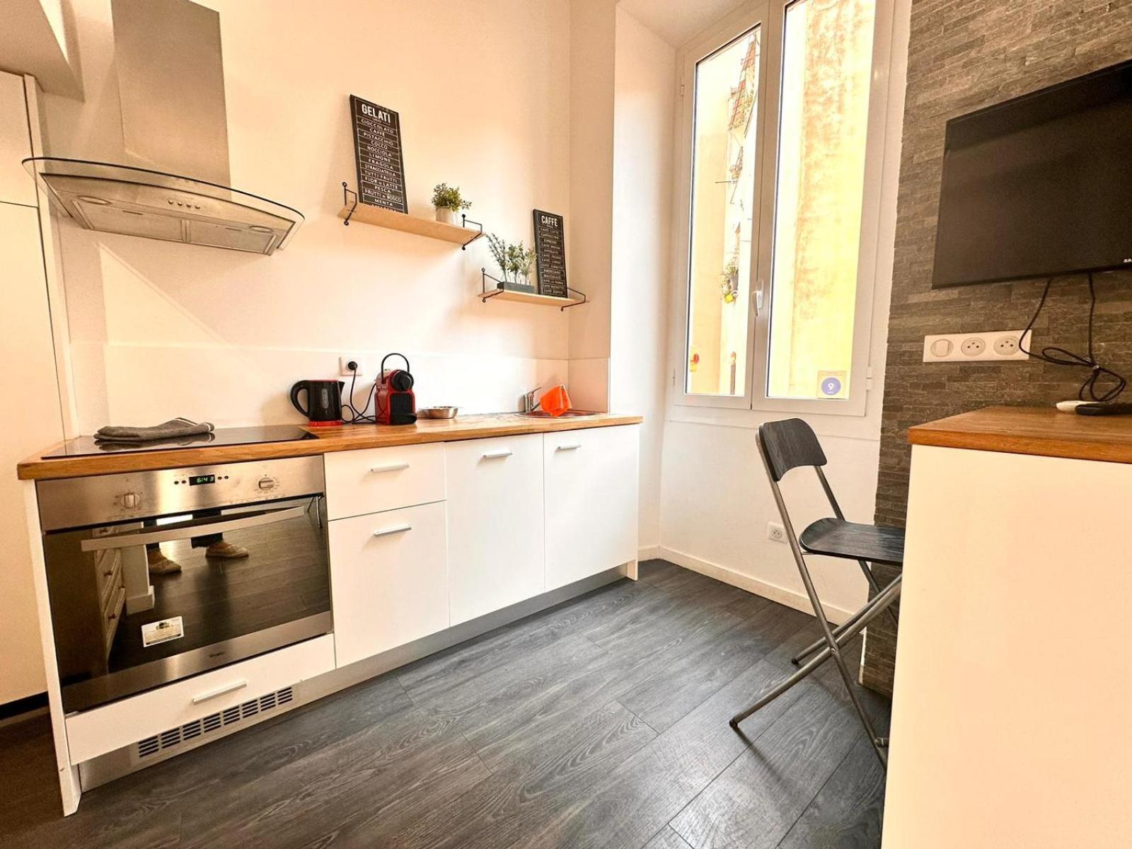Sweet Loft Centre De Apartment